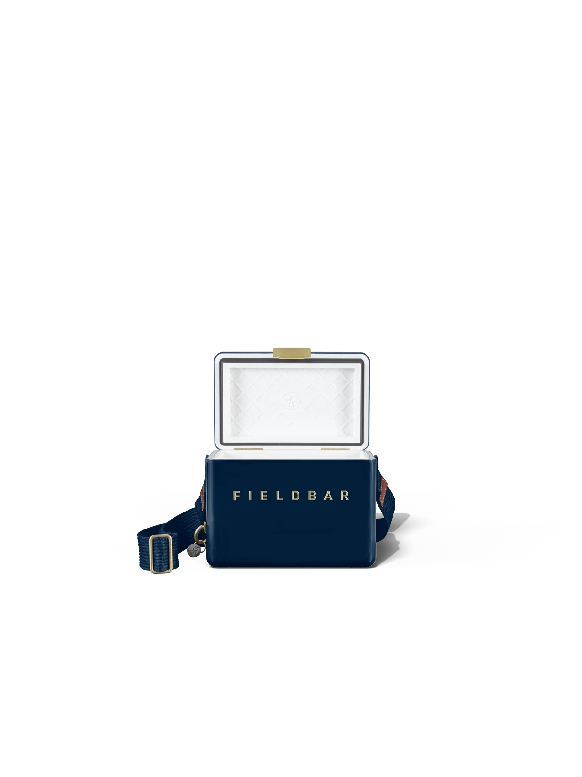 FIELDBAR The Mini Bar & Swing Sling - Sea Boat Blue