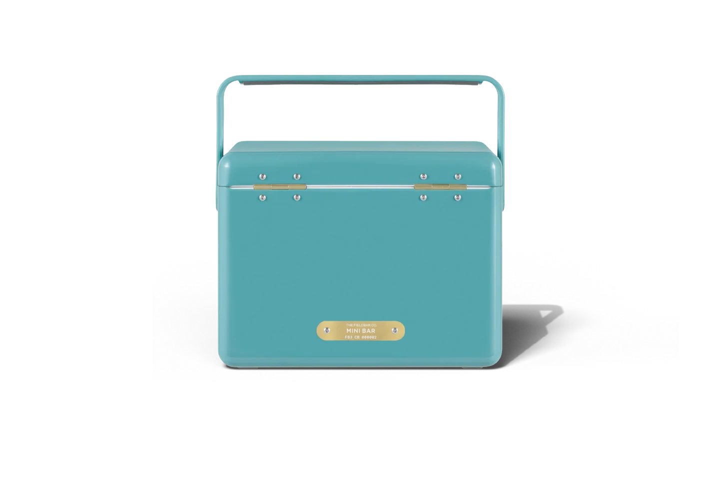 FIELDBAR The Mini Bar & Swing Sling - Bazaruto Blue