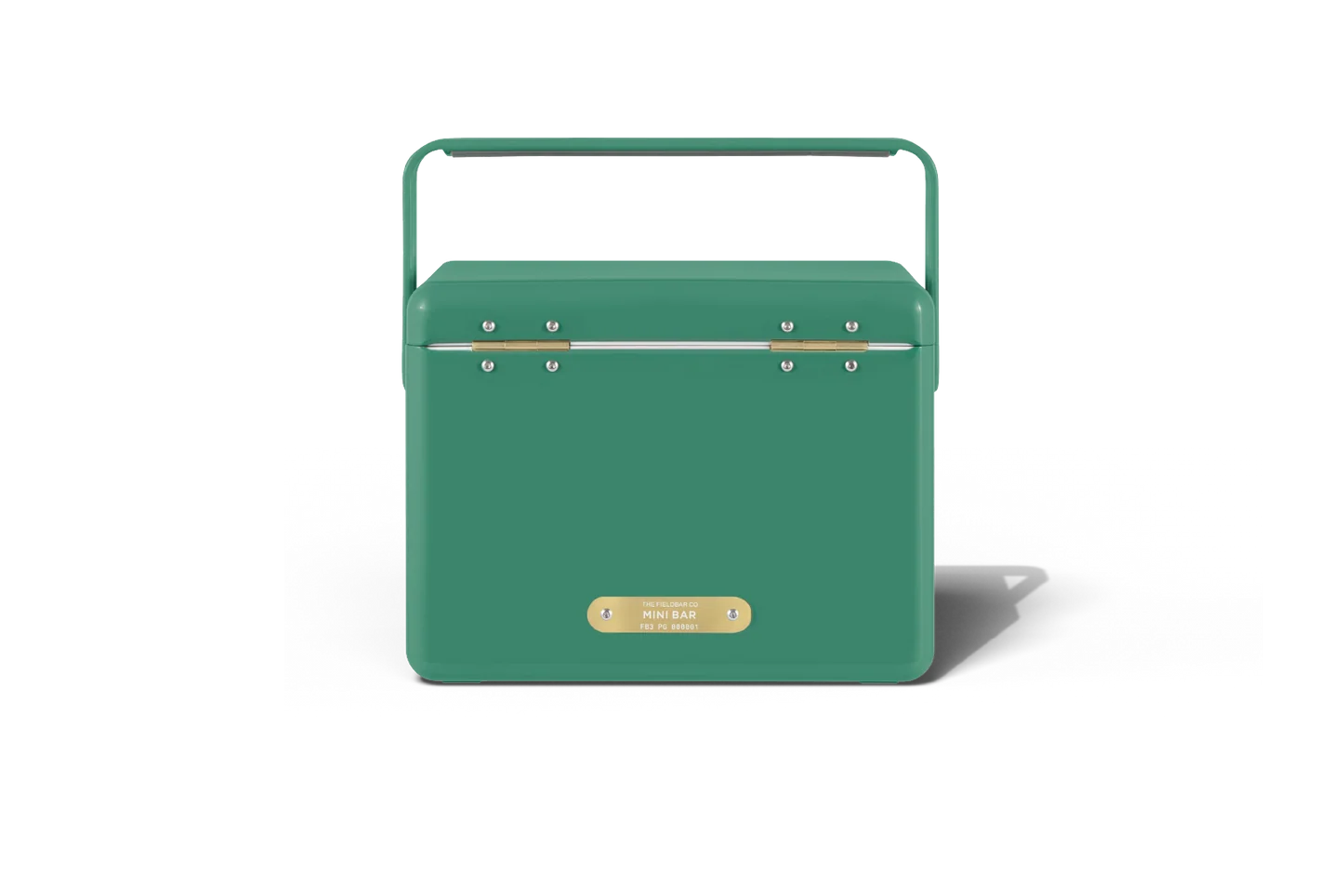 FIELDBAR The Mini Bar & Swing Sling - Parisian Green