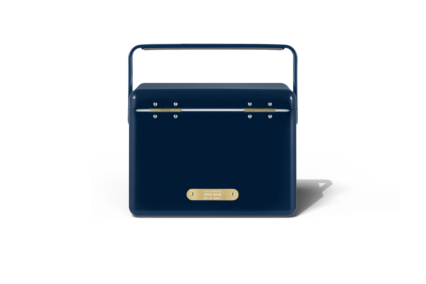 FIELDBAR The Mini Bar & Swing Sling - Sea Boat Blue