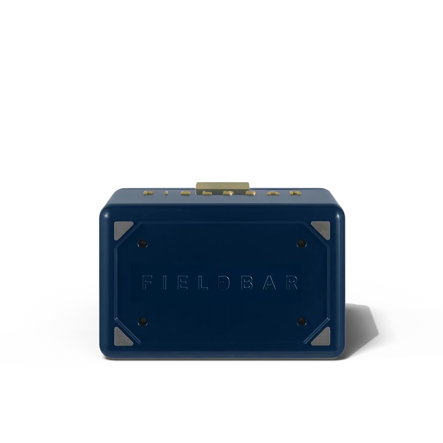 FIELDBAR The Mini Bar & Swing Sling - Sea Boat Blue
