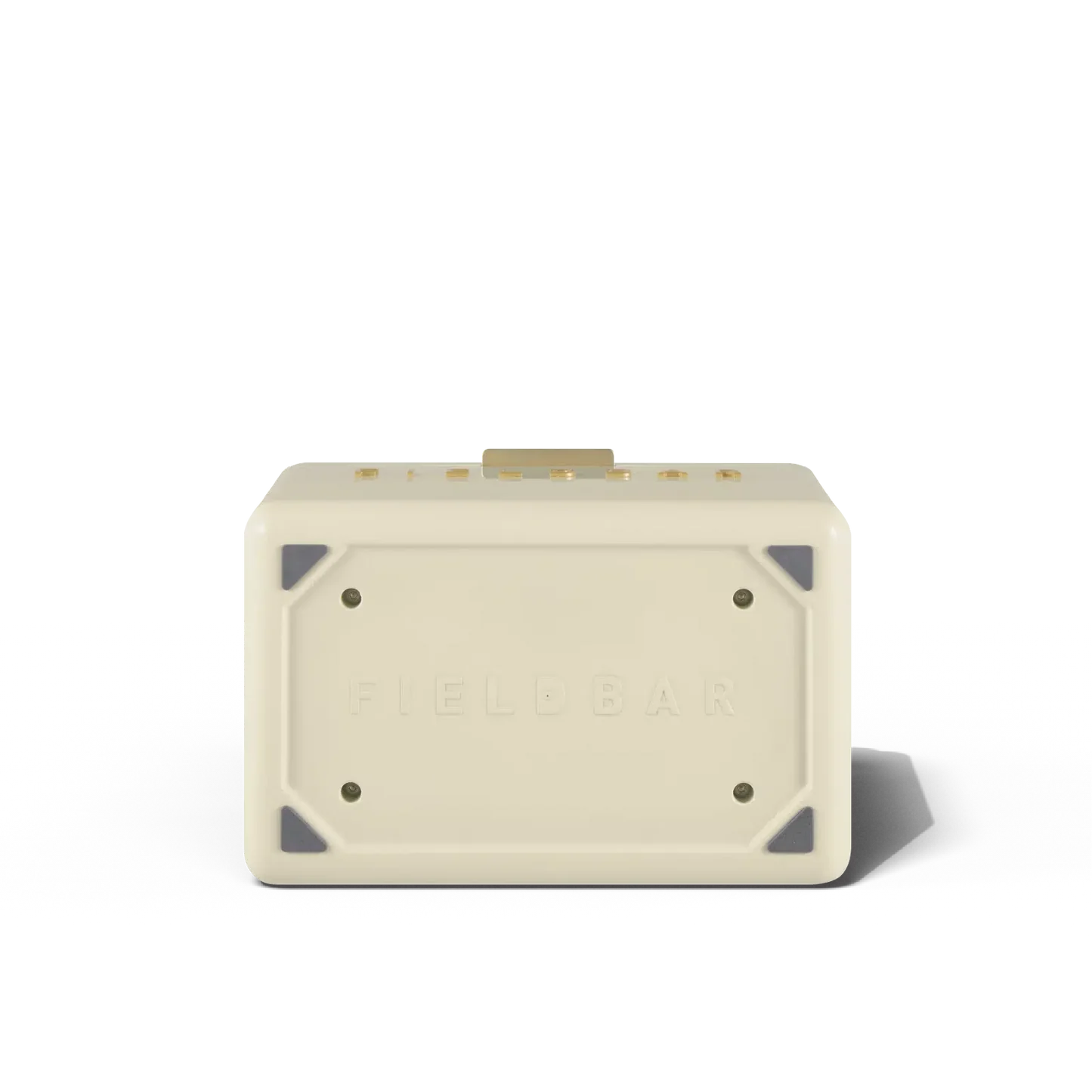 FIELDBAR The Mini Bar & Swing Sling - Safari White