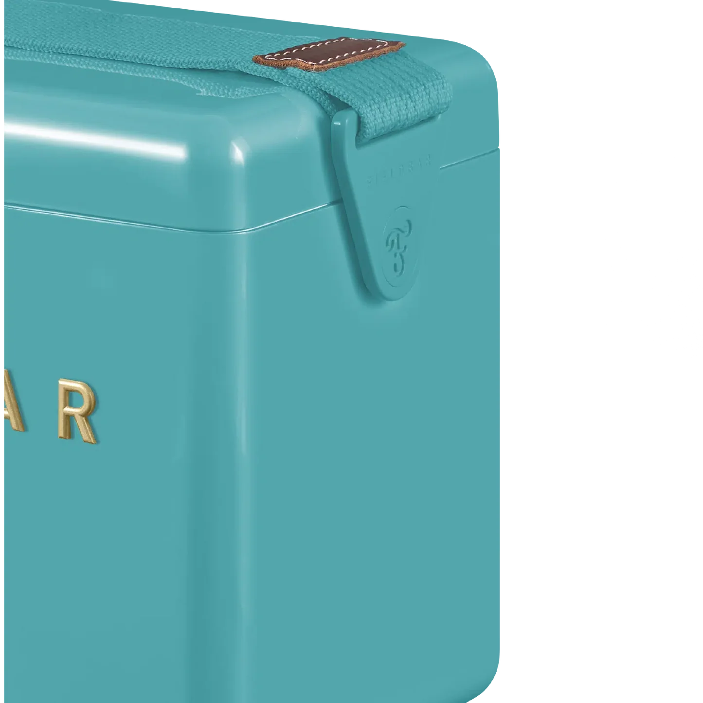 FIELDBAR The Mini Bar & Swing Sling - Bazaruto Blue
