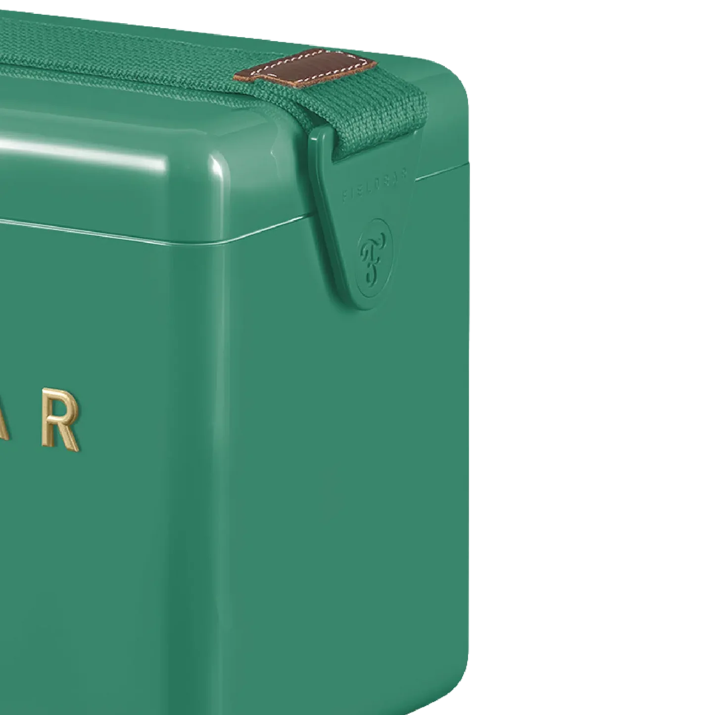 FIELDBAR The Mini Bar & Swing Sling - Parisian Green