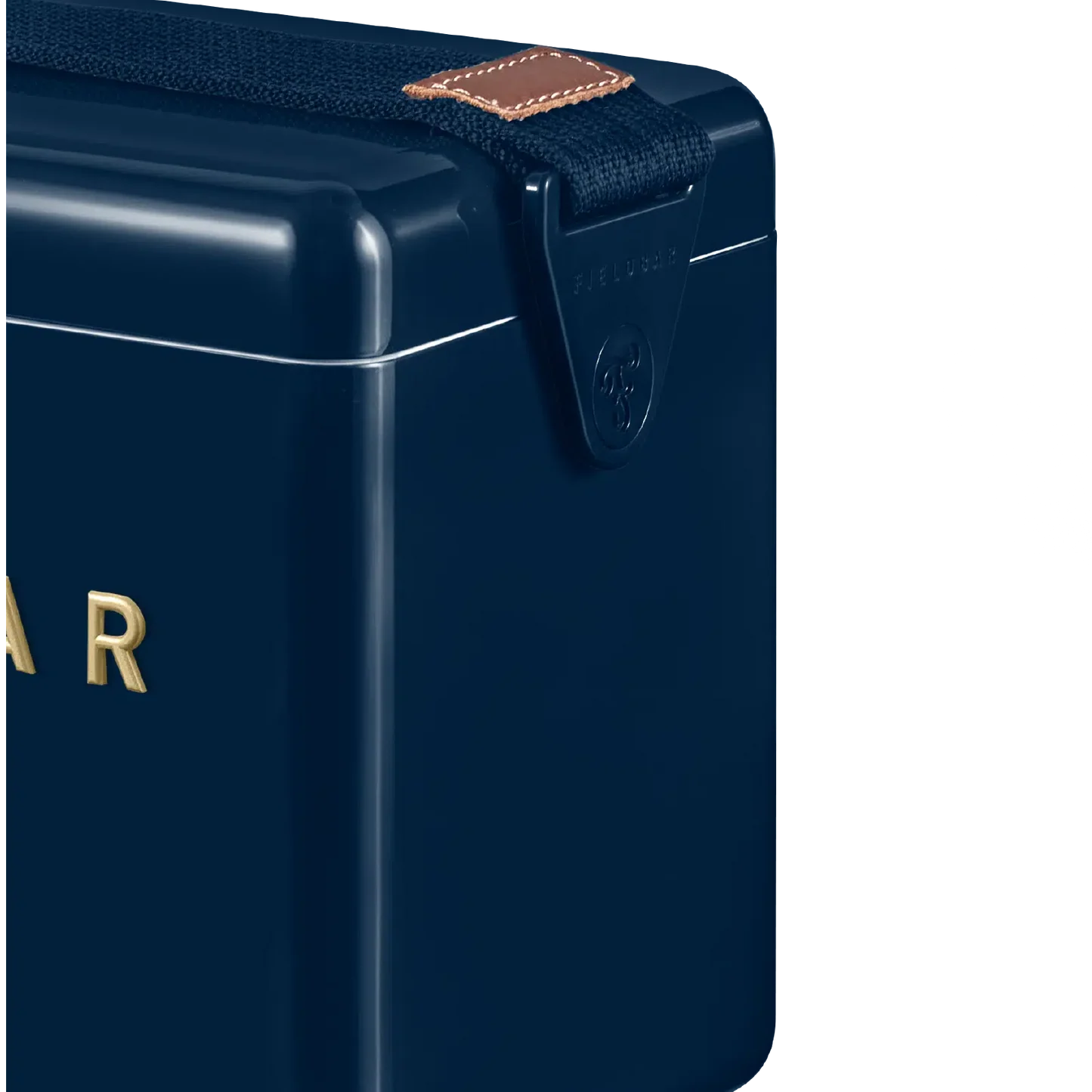 FIELDBAR The Mini Bar & Swing Sling - Sea Boat Blue