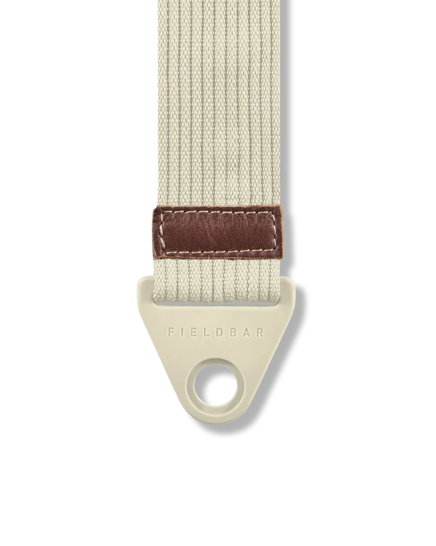 FIELDBAR The Mini Bar & Swing Sling - Safari White