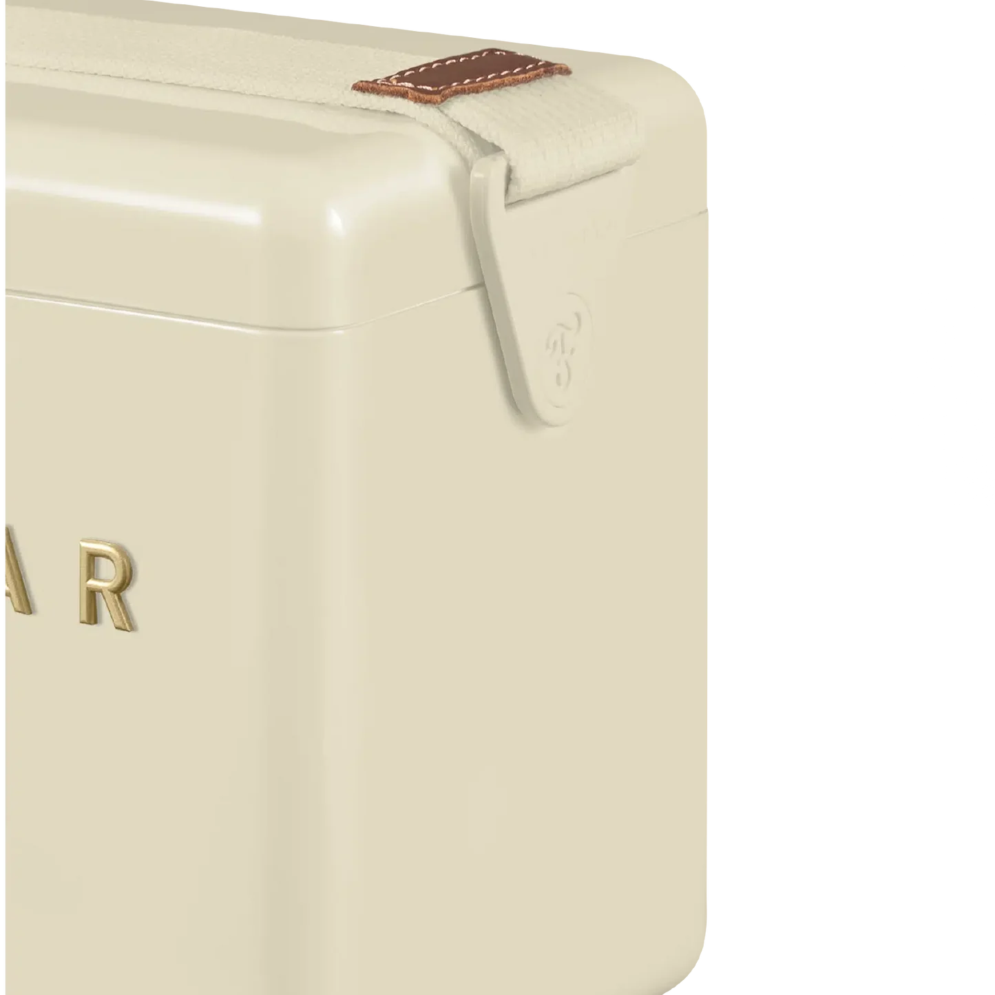 FIELDBAR The Mini Bar & Swing Sling - Safari White