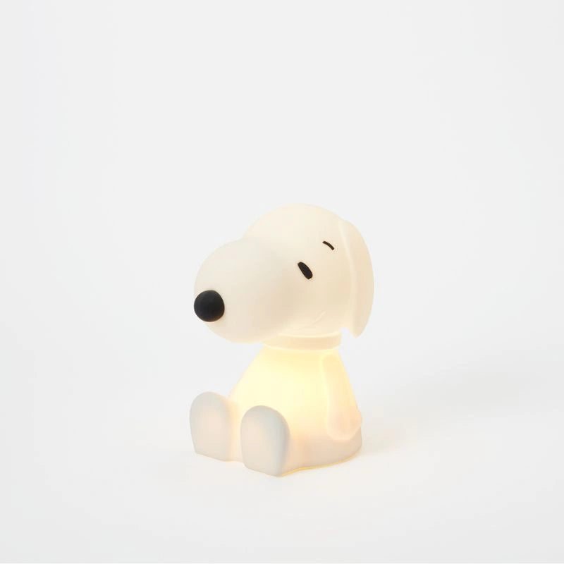 Mr Maria Bundle of Light Snoopy Lamp 