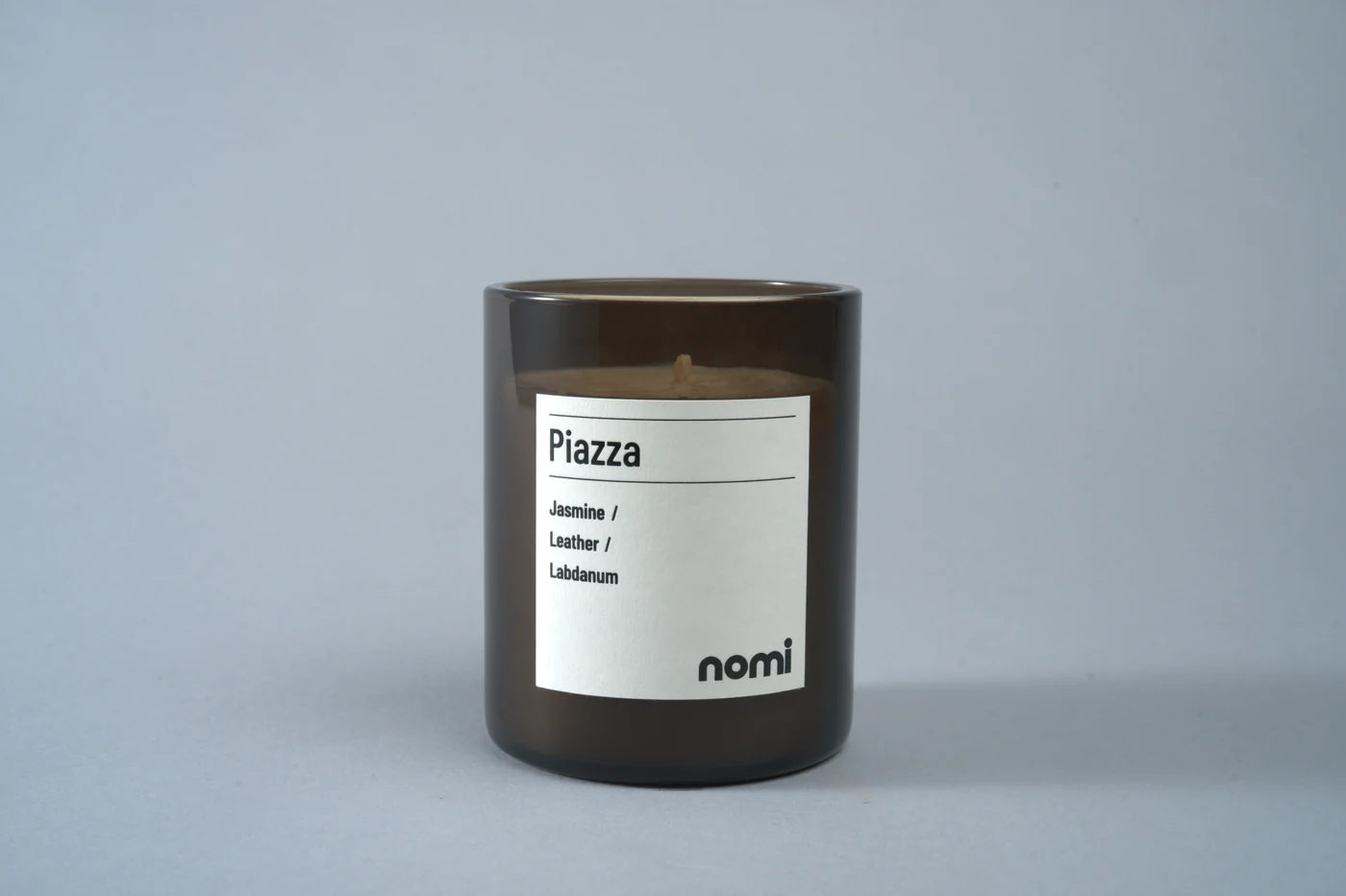 Nomi Piazza Scented Candle