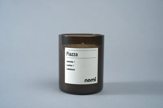 Nomi Piazza Scented Candle