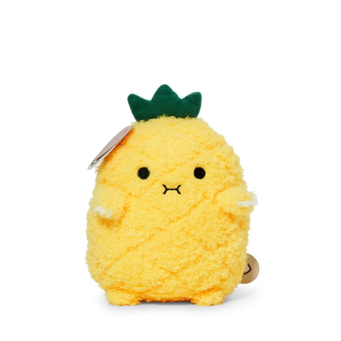 Noodoll Riceananas Mini Sitting Plush Toy
