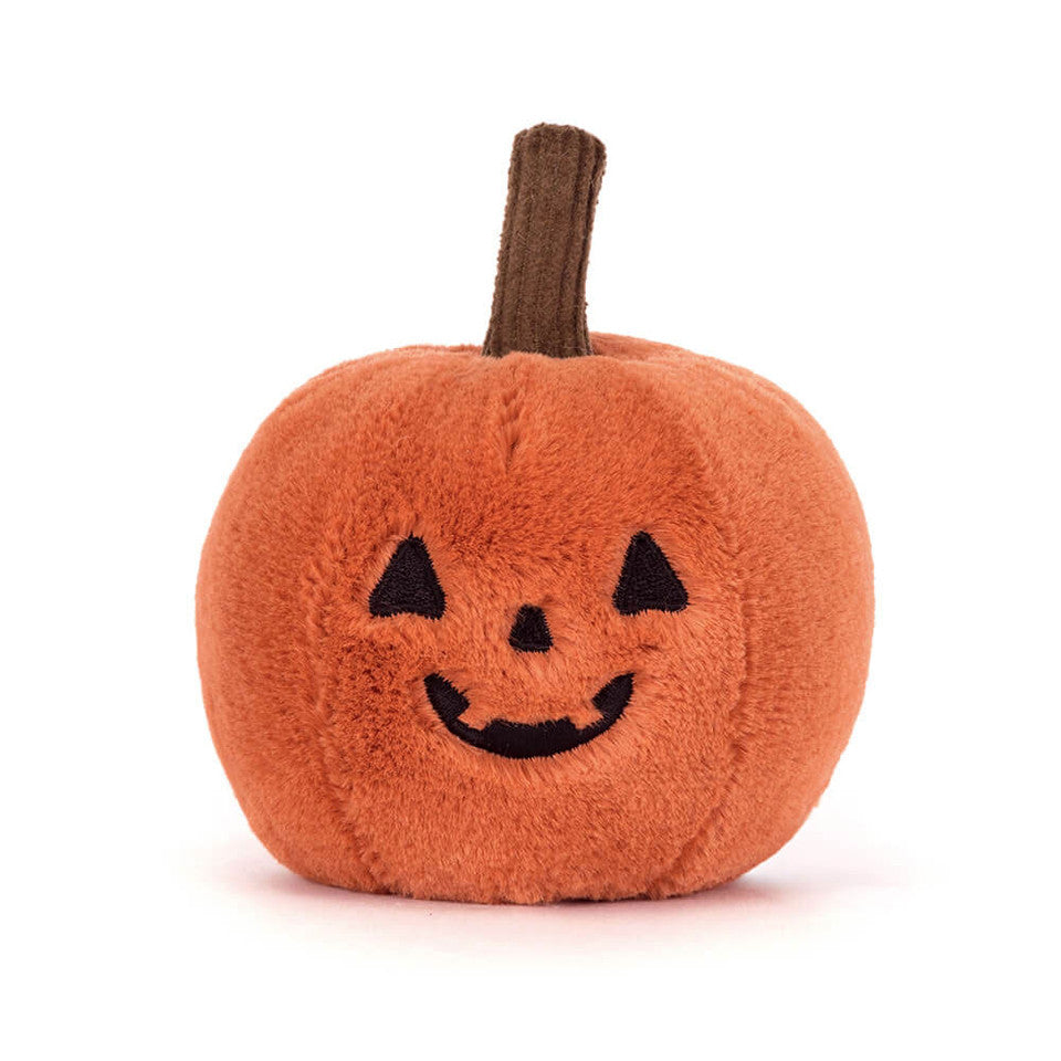 Jellycat Ooky Jack O'Lantern