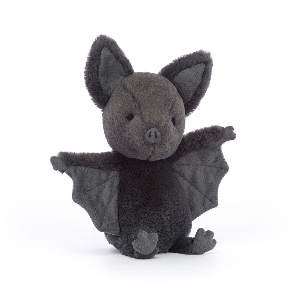  jellycat ooky bat soft toy