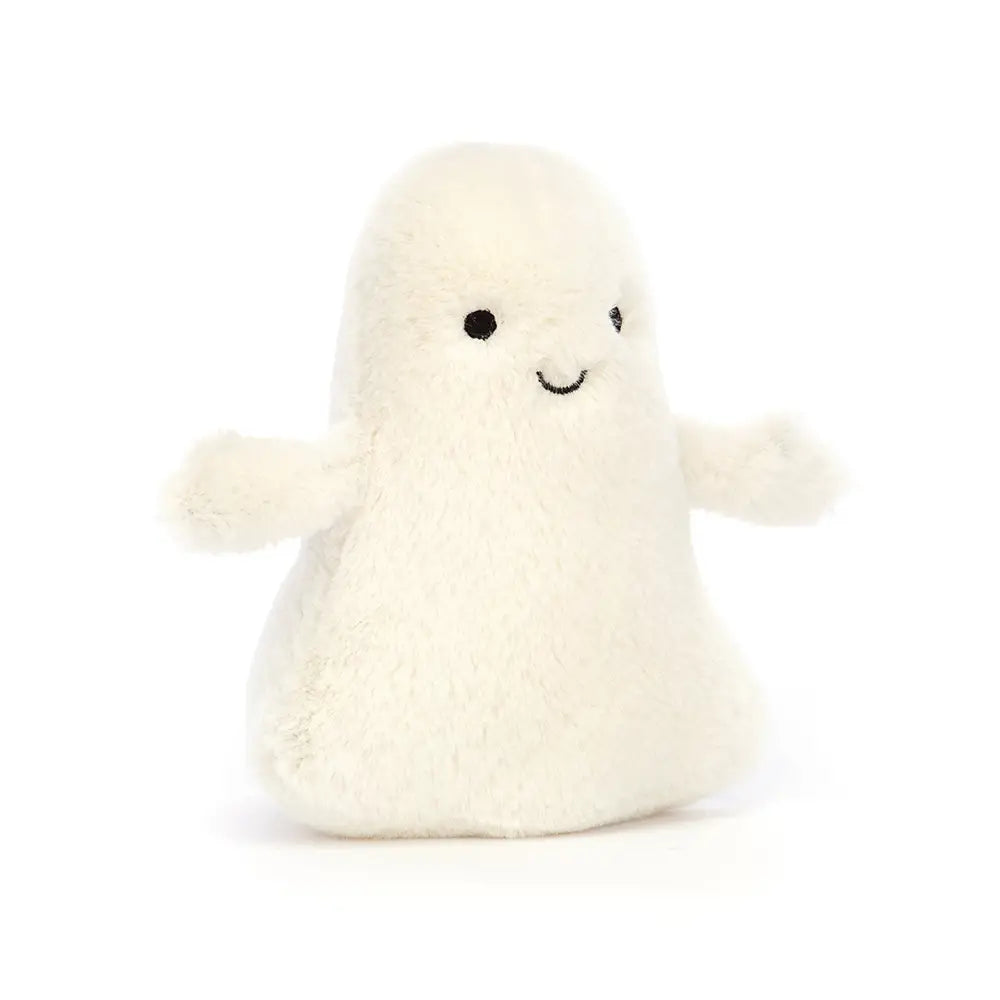 jellycat ooky ghost soft toy