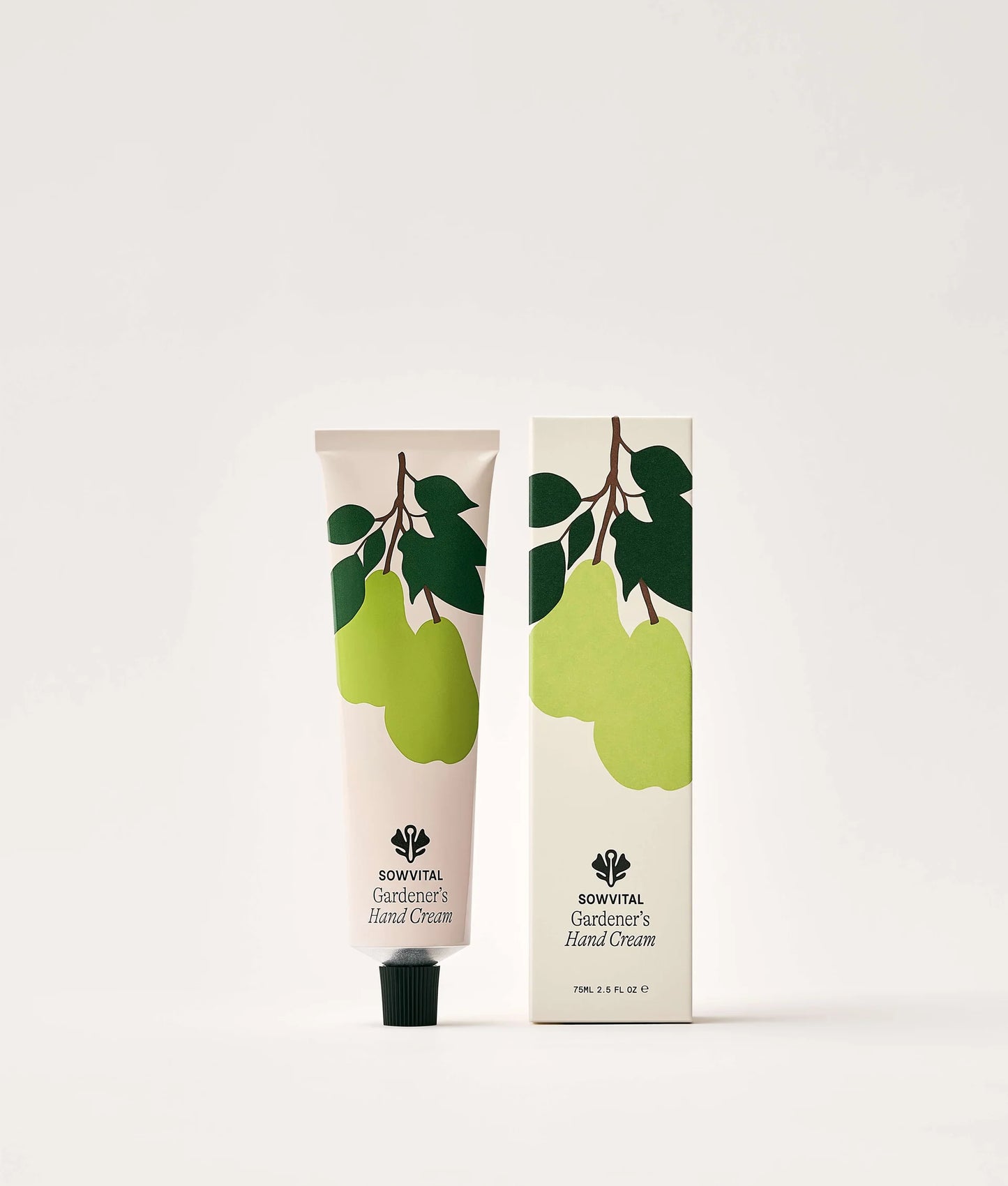 SOWVITAL Gardener's Hand Cream - Pear Orchard