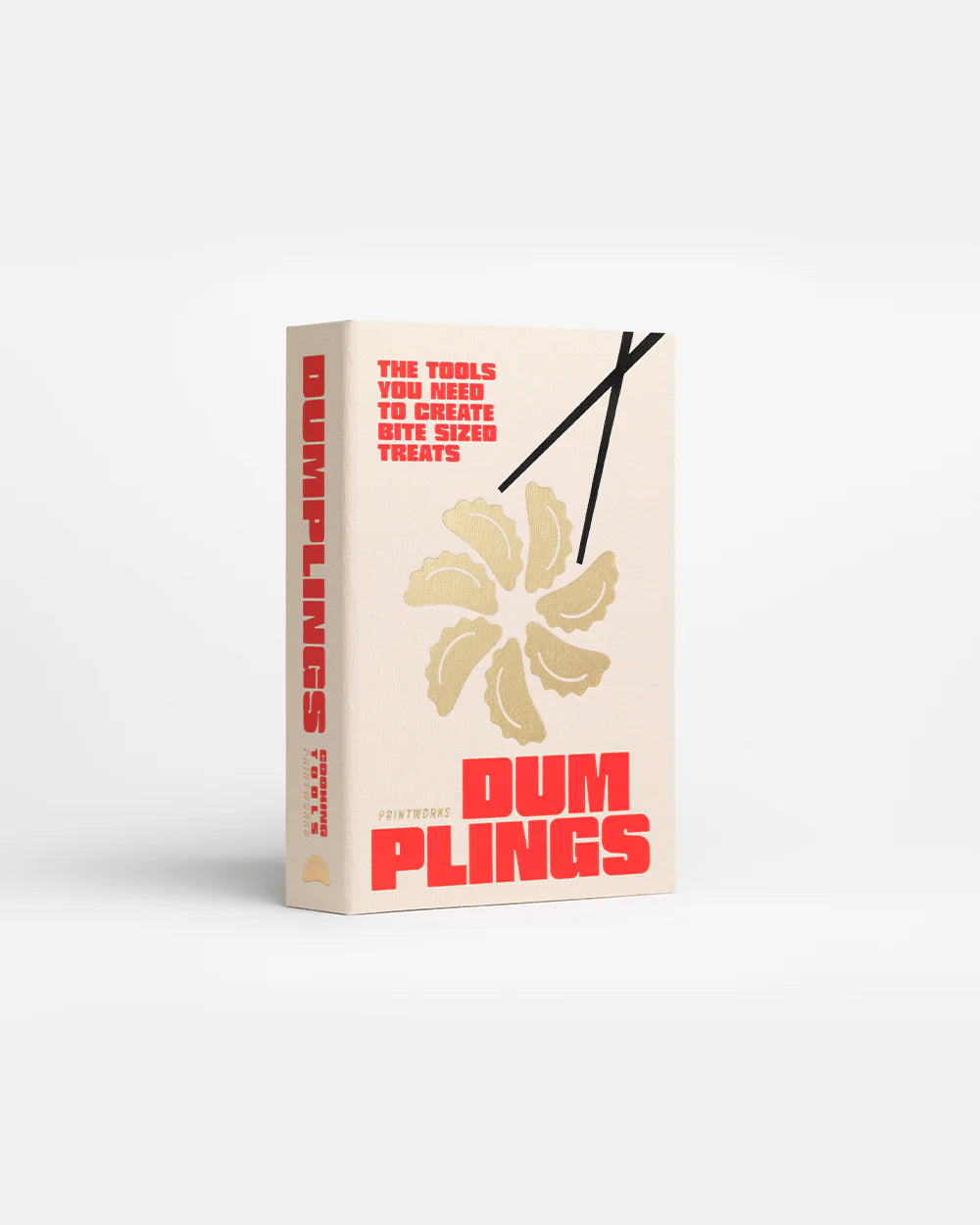 Printworks The Essentials Dumpling Tools