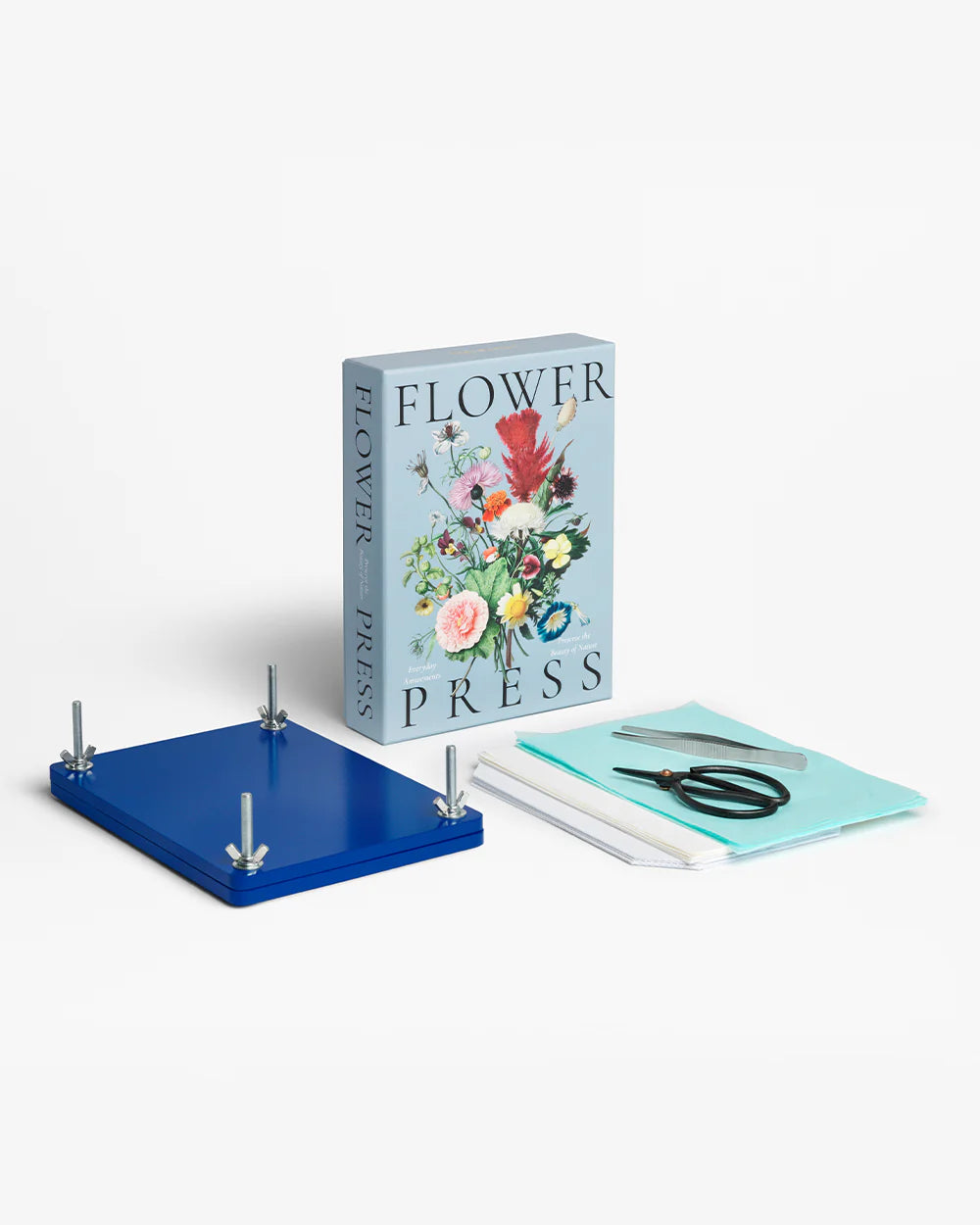 Printworks Crafting Tool Flower Press Kit