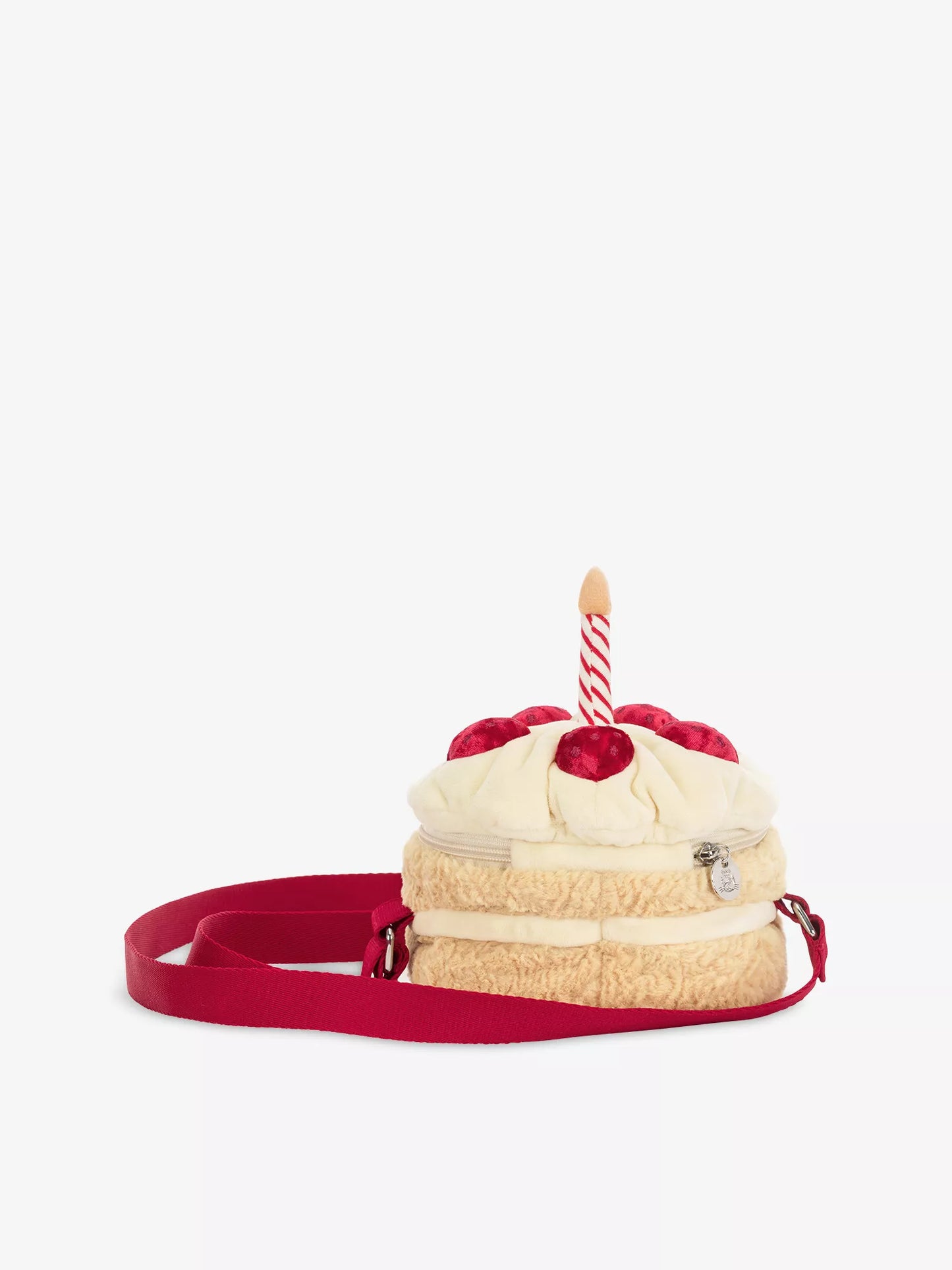 Jellycat Amuseables Birthday Cake Bag