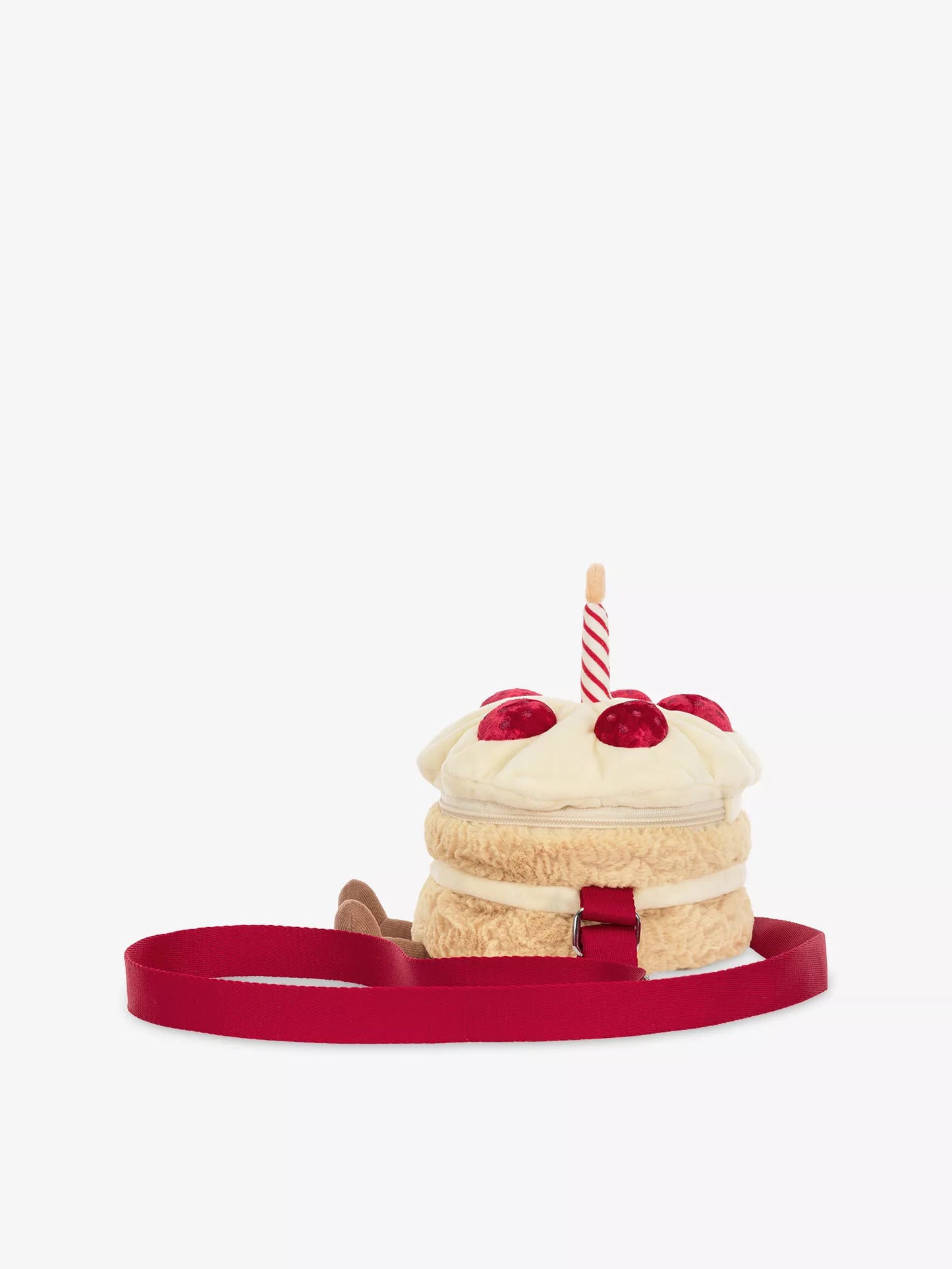 Jellycat Amuseables Birthday Cake Bag