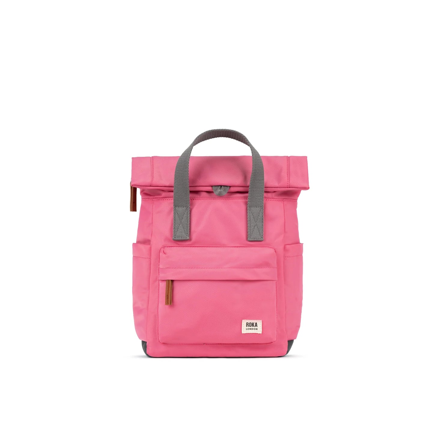 Canfield B Small Recycled Nylon in Baroque Pink