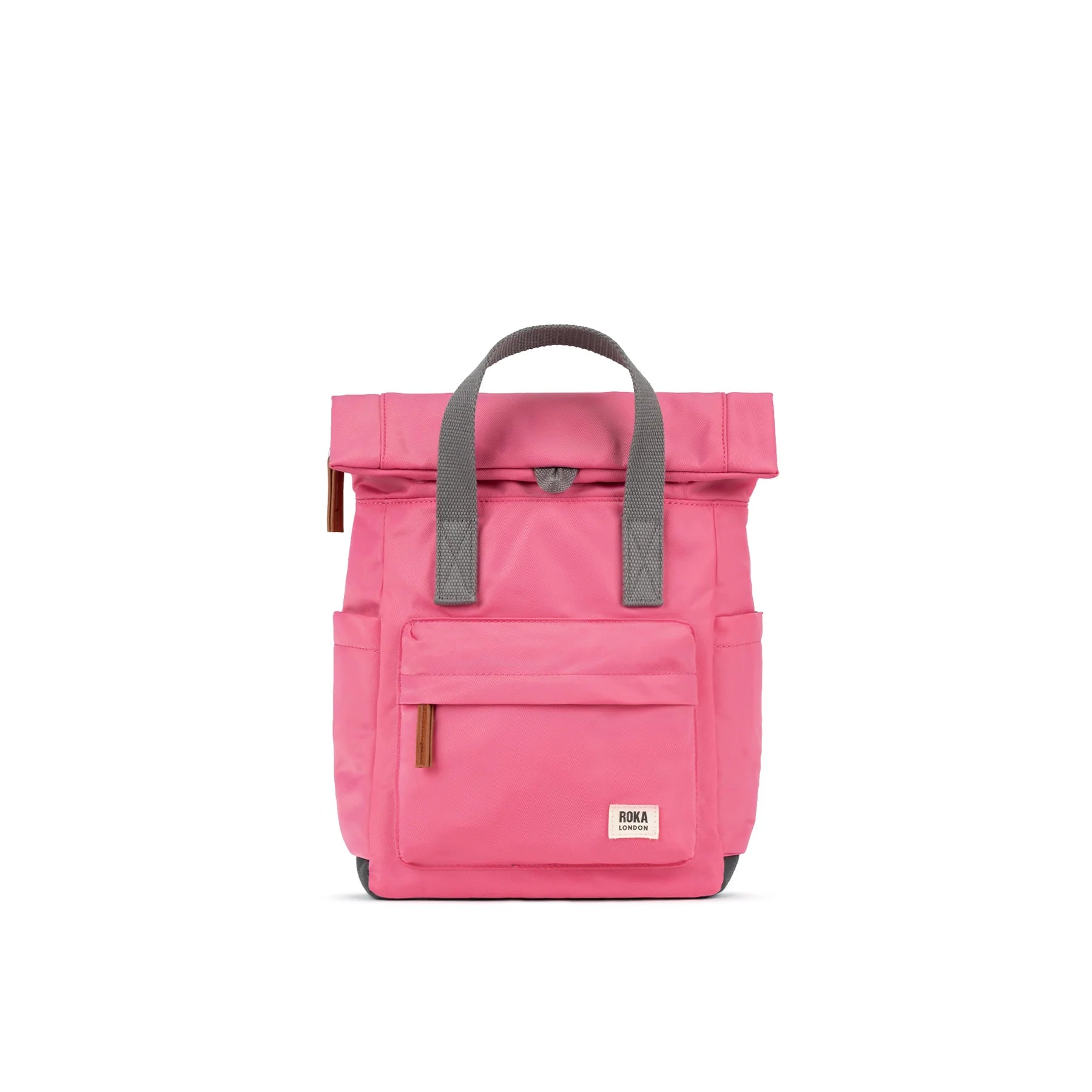 Canfield B Small Recycled Nylon in Baroque Pink