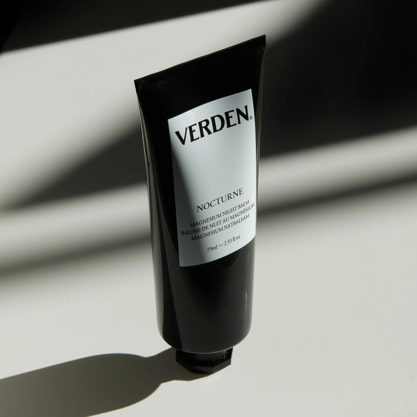 VERDEN Magnesium Night Balm