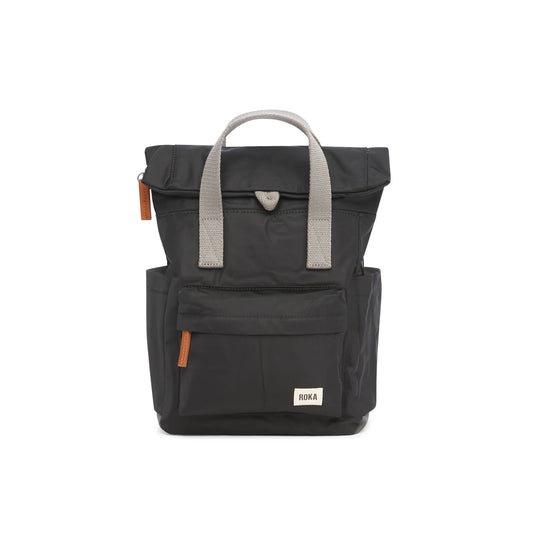 Roka Canfield B Small in Black