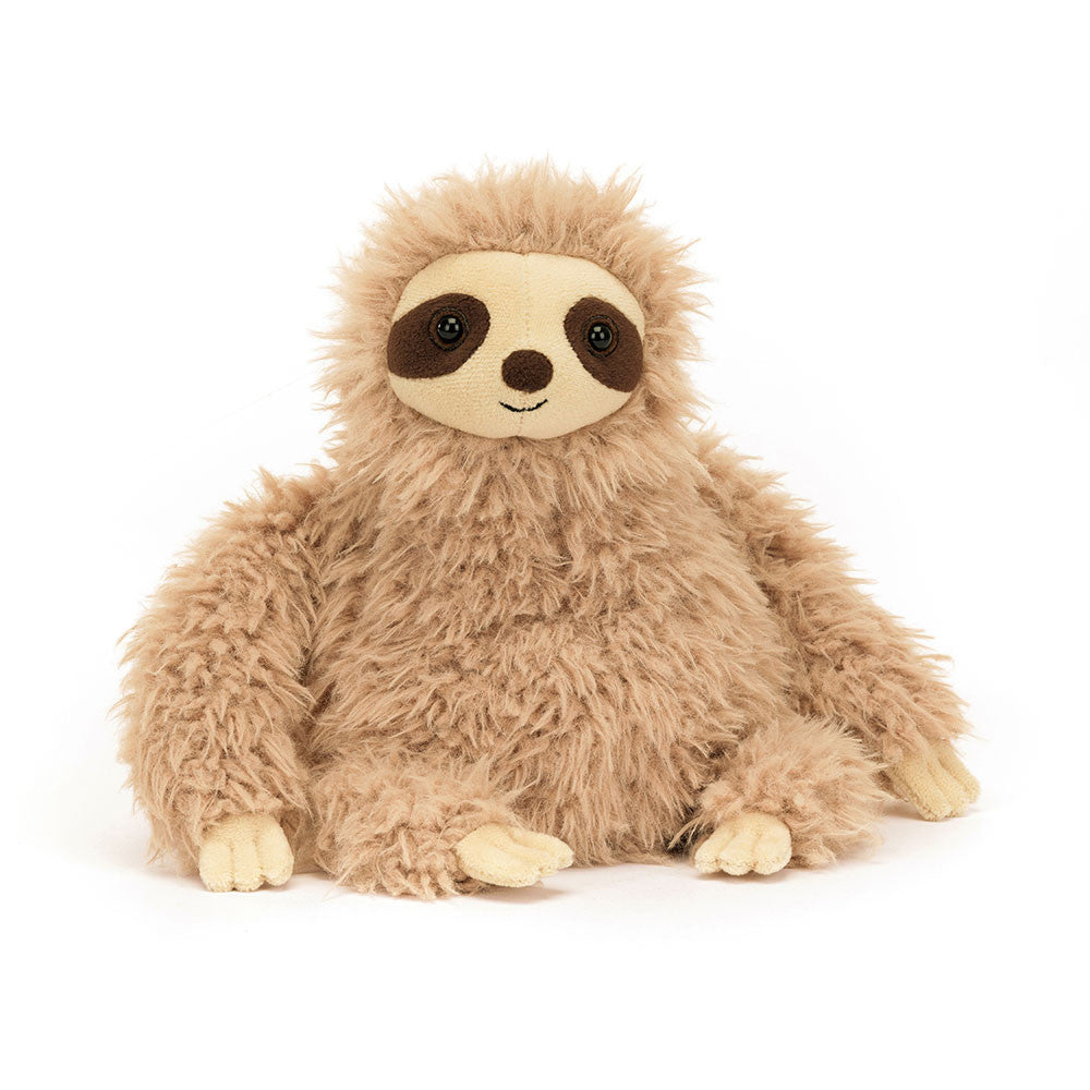 Jellycat Selma Sloth Soft Toy