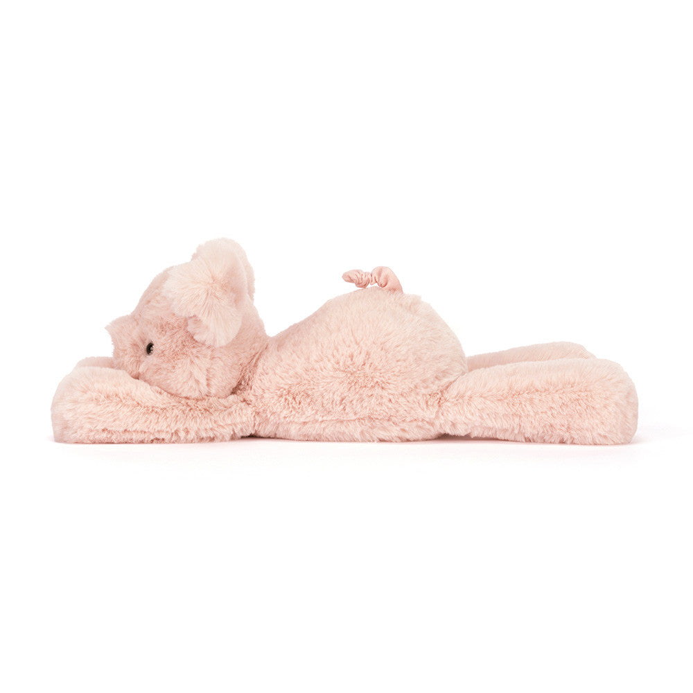 Jellycat Smudge Pig Original