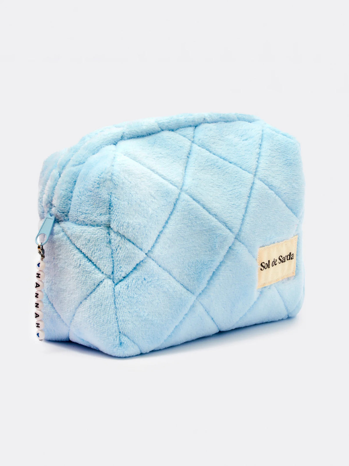 Sol De Sarda Azure Dream Makeup Bag