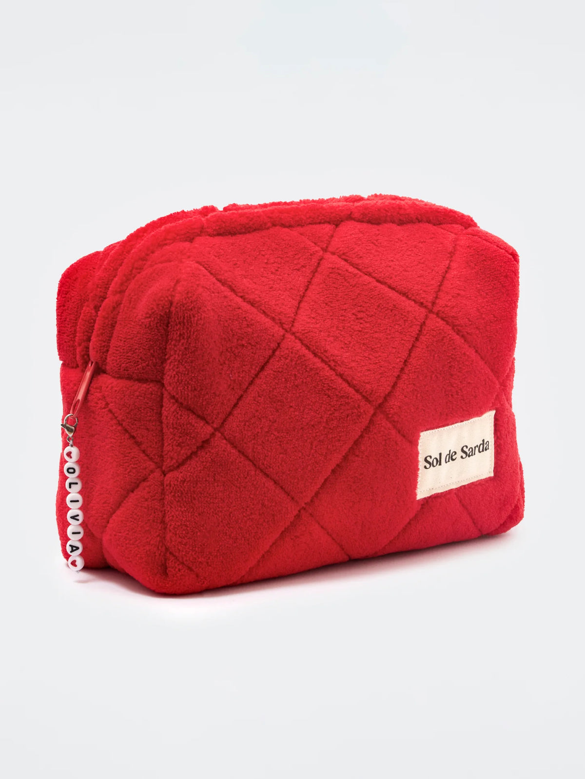 Sol De Sarda Cherie Makeup Bag