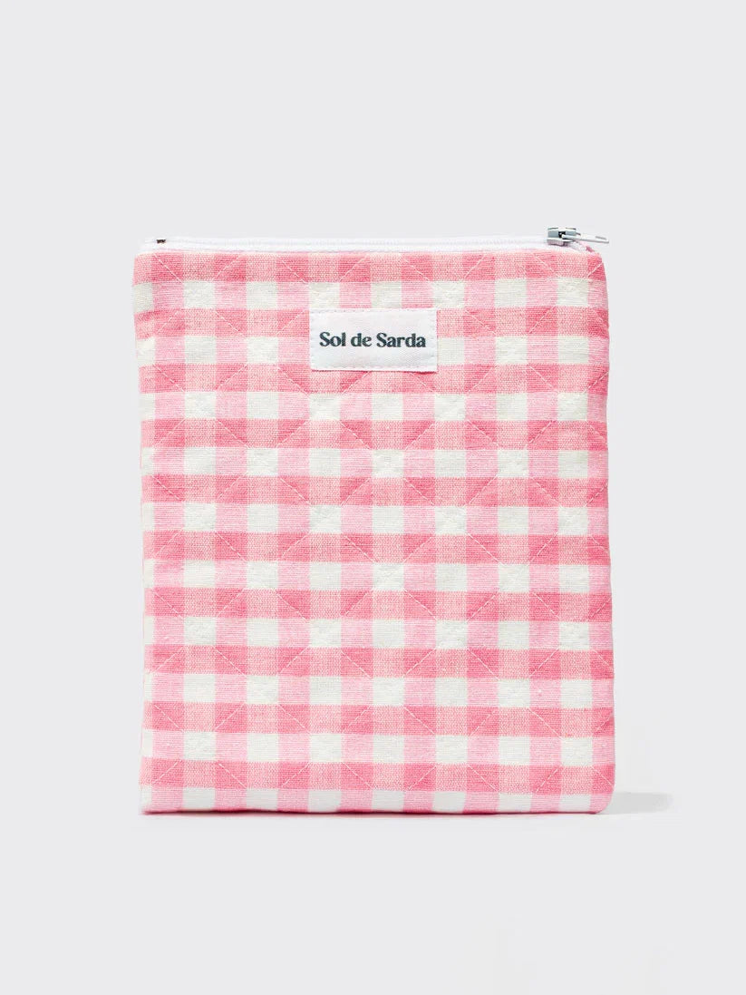 Sol De Sarda Pink Dream Kindle Cover