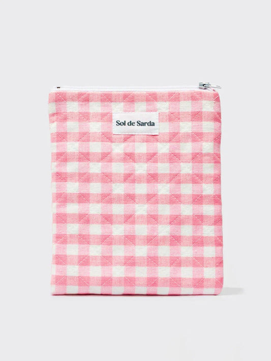 Sol De Sarda Pink Dream Kindle Cover