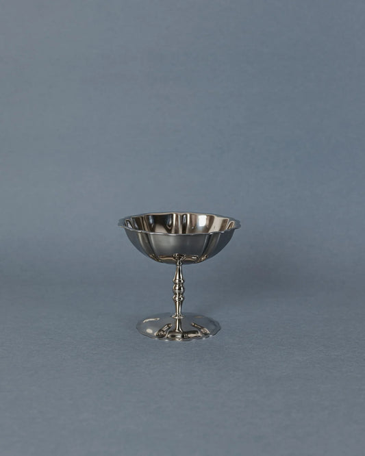 SOOS Atelier Shiloh Classic Olive Coupe on a grey background 