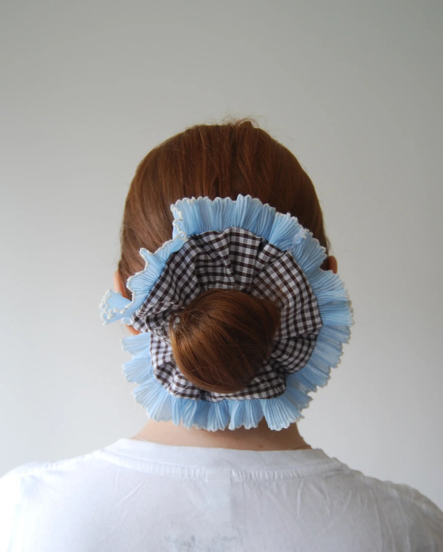 STAISE Milky Way Scrunchie