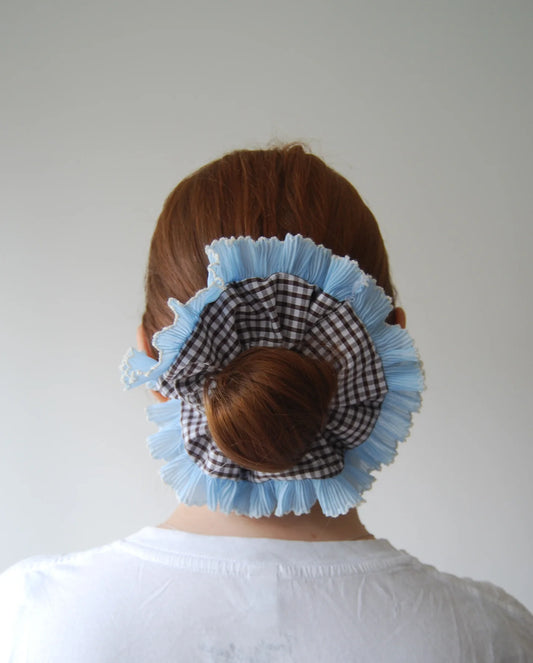 STAISE Milky Way Scrunchie