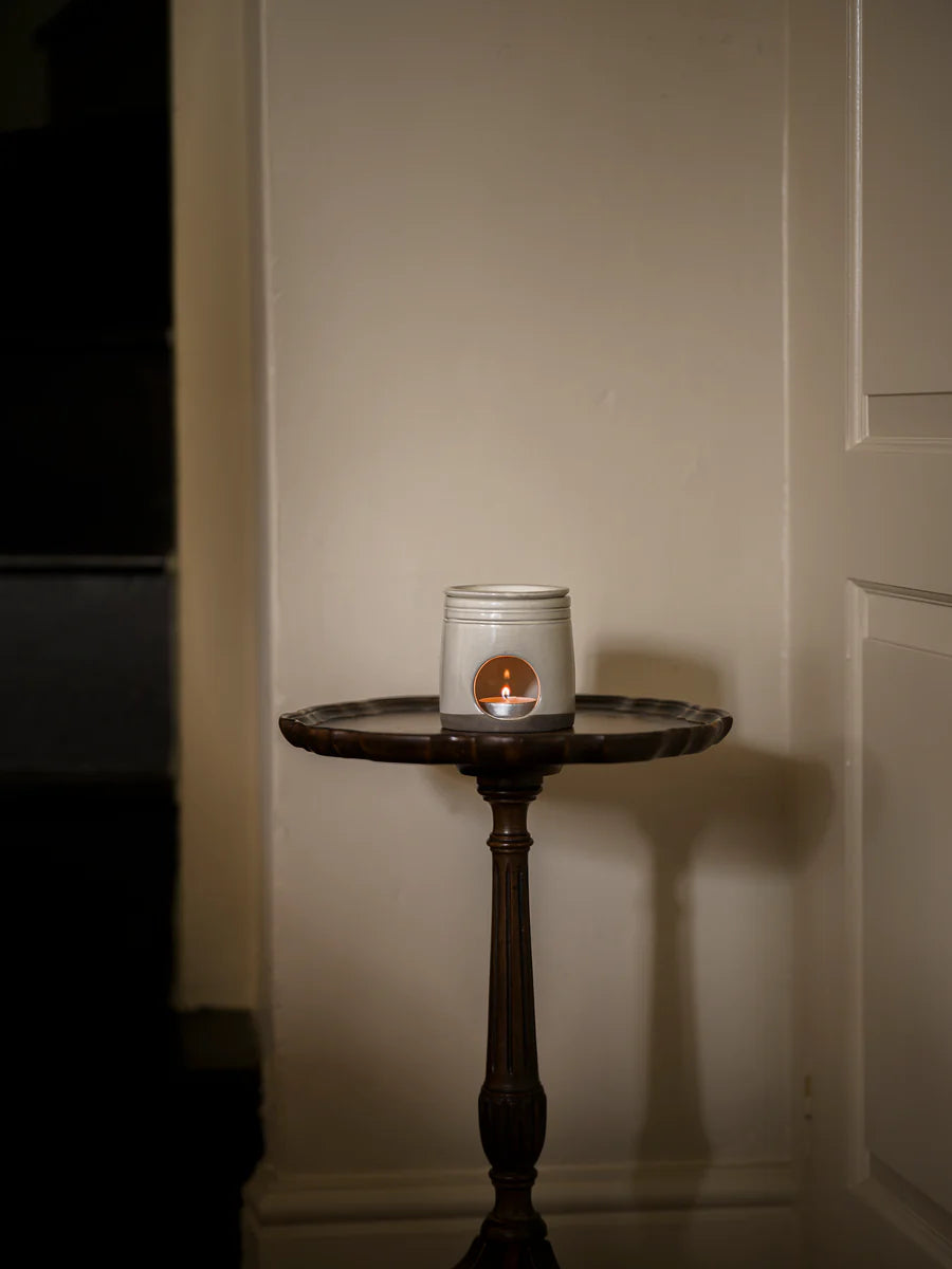 Morgan Wright Studio Pottery Oil Burner