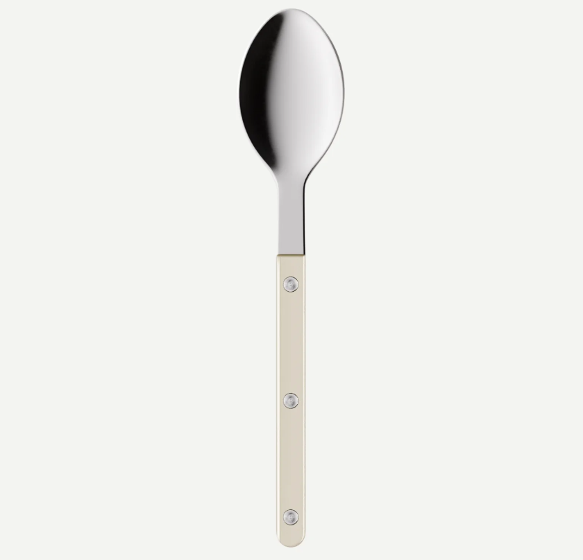 SABRE PARIS Soup Spoon - Bistrot Pearly Pearl