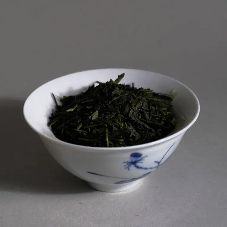 Tchai-Ovna - Sencha