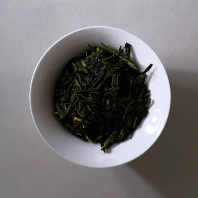 Tchai-Ovna - Sencha