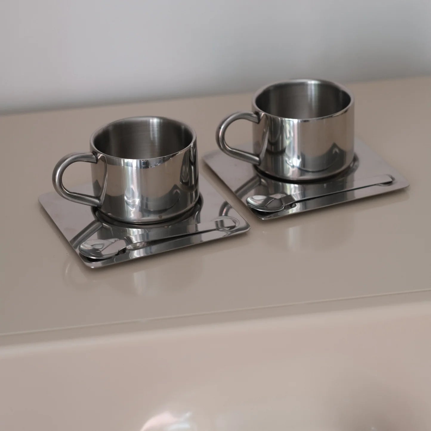 SOOS Atelier Shiloh Coffee Set