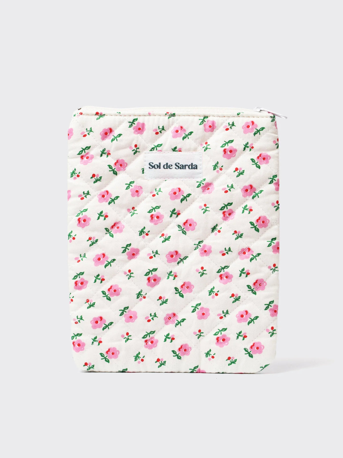 Sol De Sarda Garden Bloom Kindle Cover