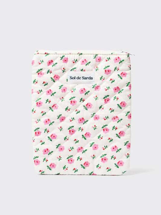Sol De Sarda Garden Bloom Kindle Cover