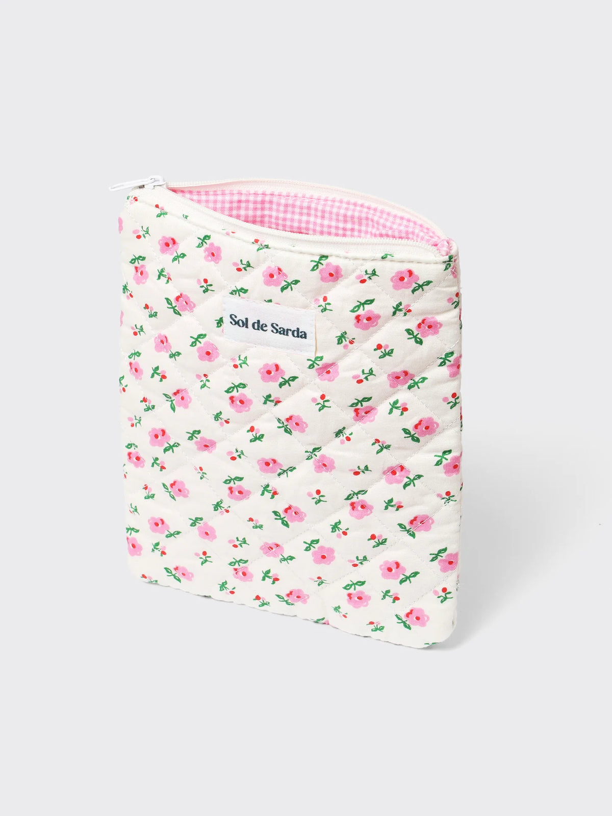 Sol De Sarda Garden Bloom Kindle Cover