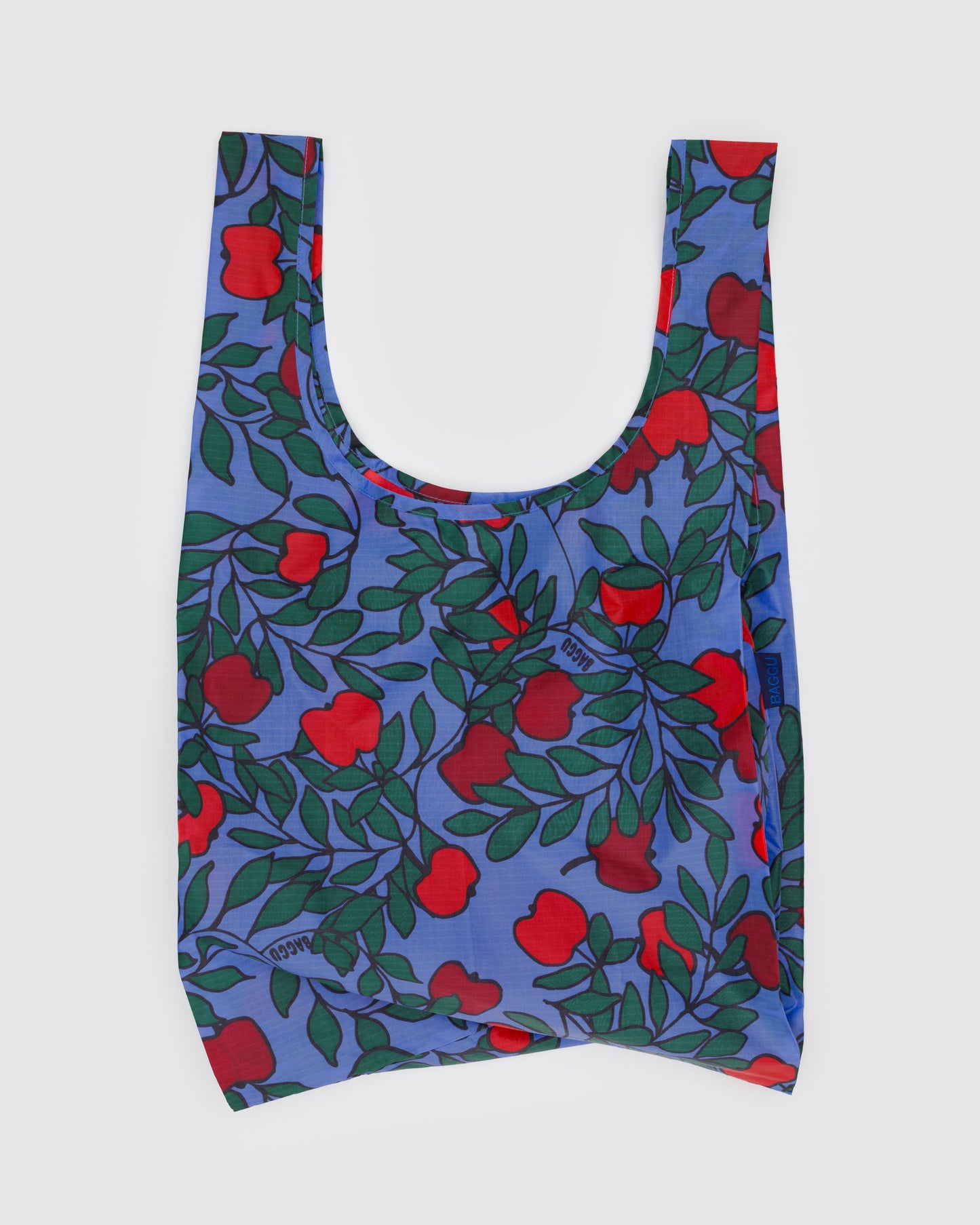 BAGGU Standard Reusable Bag - Apple Tree