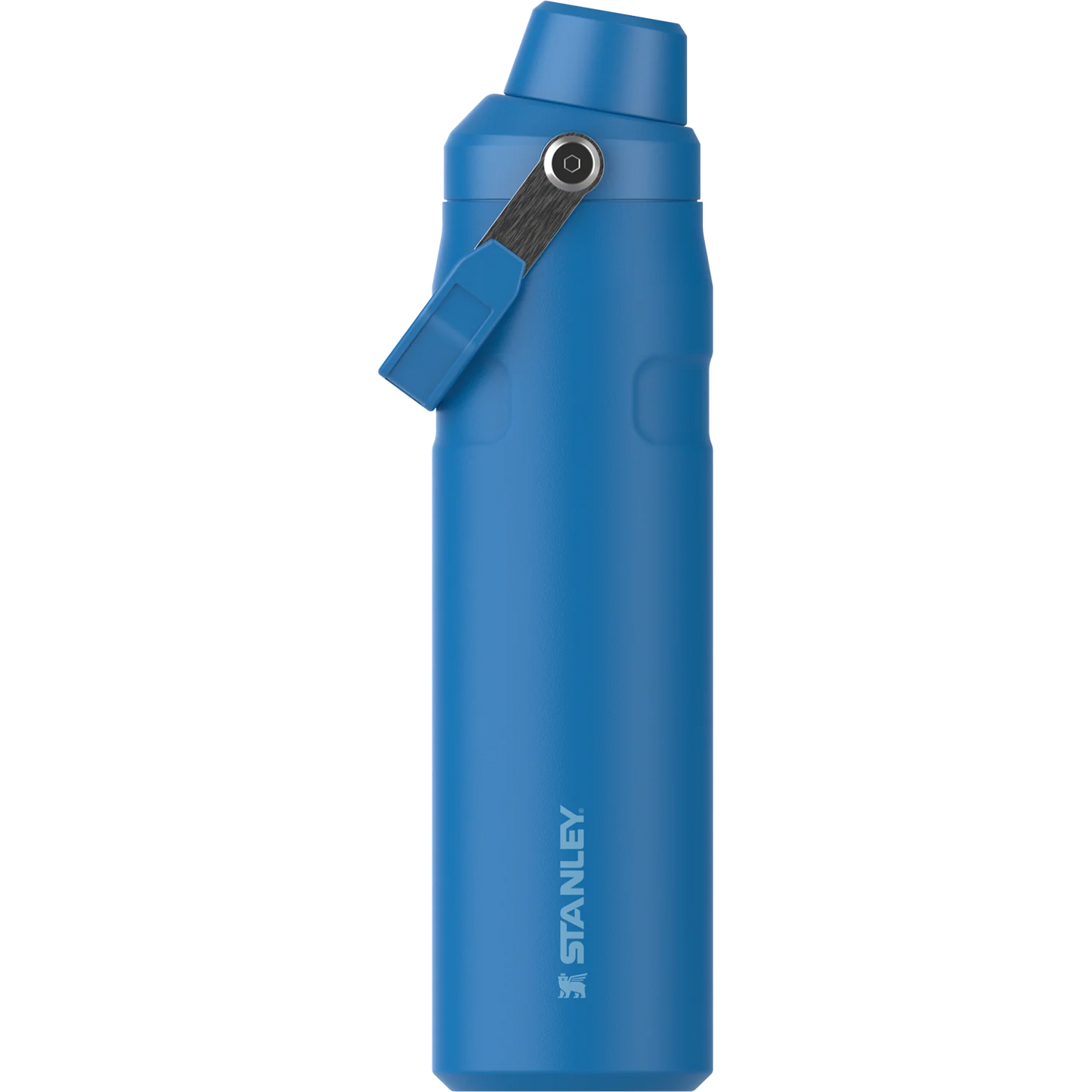 Stanley Aerolight IceFlow Fast Flow Bottle 0.6L in Azure Blue 