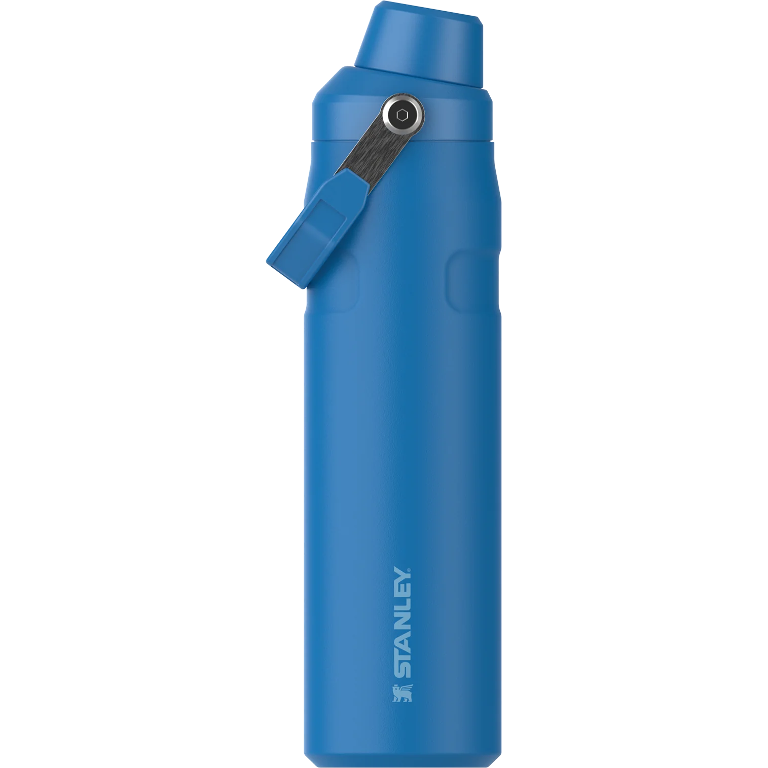 Stanley Aerolight IceFlow Fast Flow Bottle 0.6L in Azure Blue 
