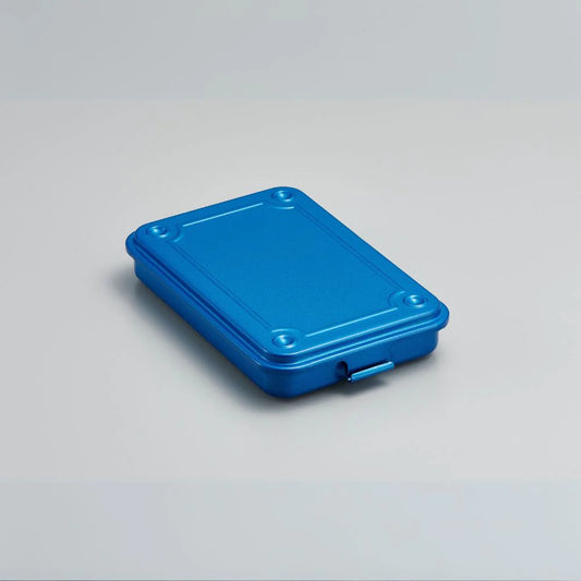 TOYO Trunk Shape Toolbox T-152 B - Blue