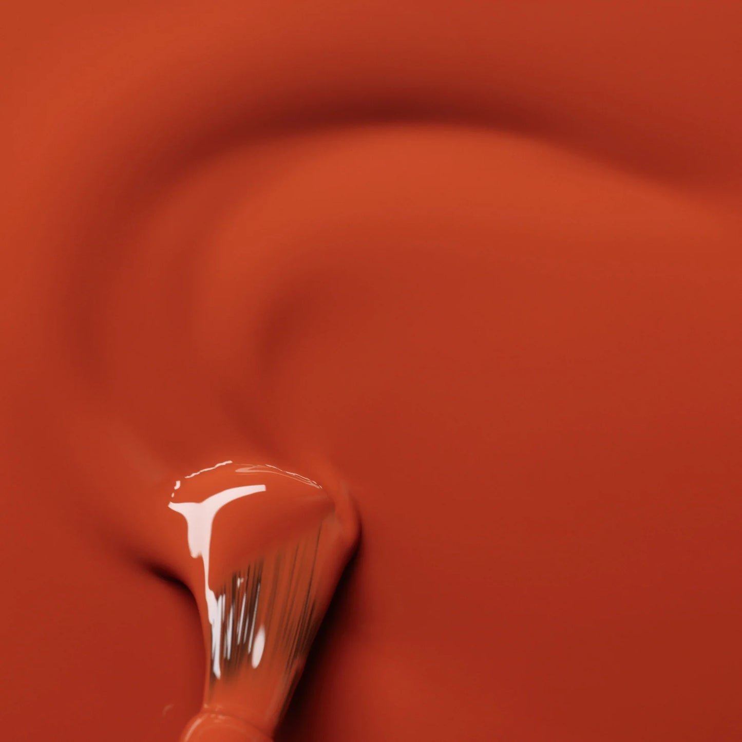 Manucurist - Terracotta Nail Polish