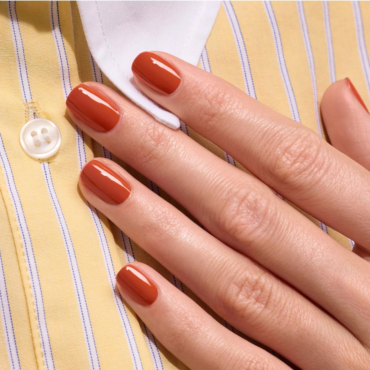 Manucurist - Terracotta Nail Polish